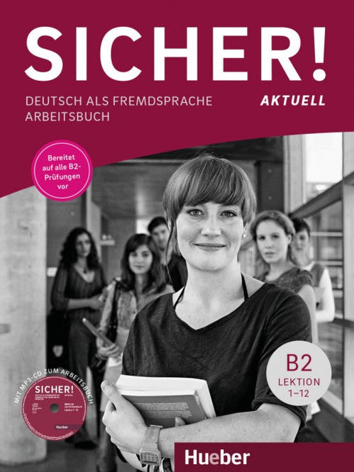 Sicher! AKTUELL B2