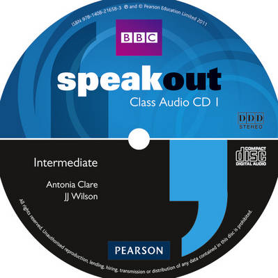 Speakout Intermediate