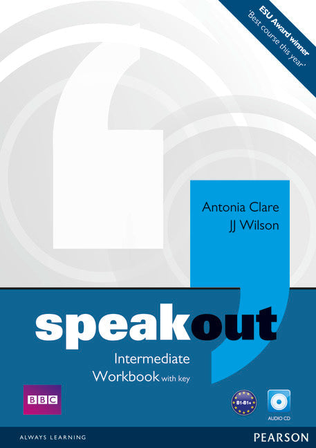 Speakout Intermediate