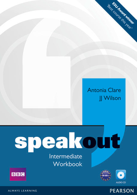 Speakout Intermediate