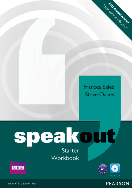 Speakout Starter