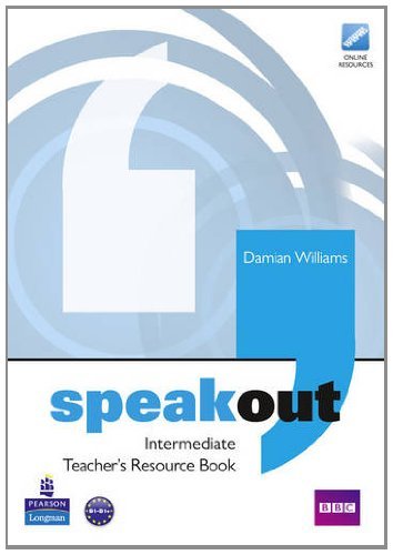 Speakout Intermediate