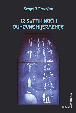 12 svetih noći i duhovne hijerarhije