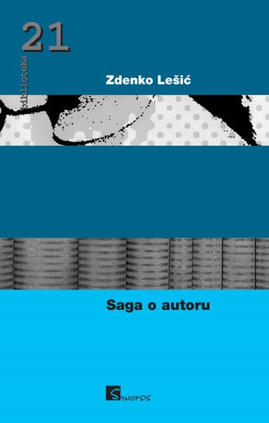 Saga o autoru