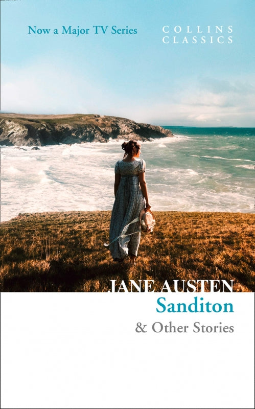 Sanditon & Other Stories