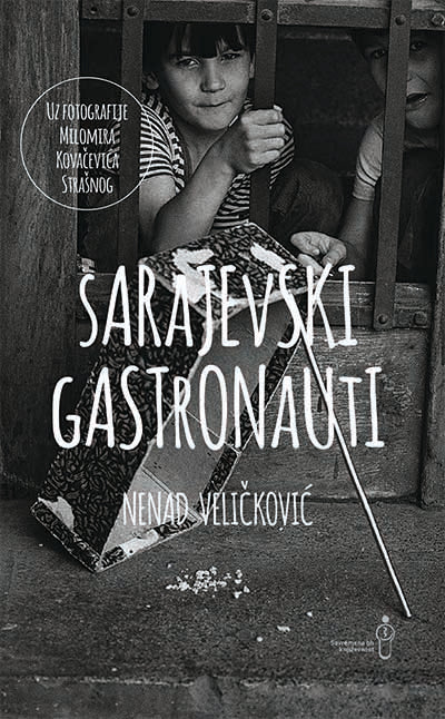 Sarajevski gastronauti