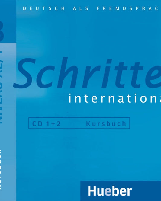 Schritte international 3