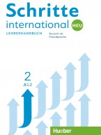 Schritte international Neu 2