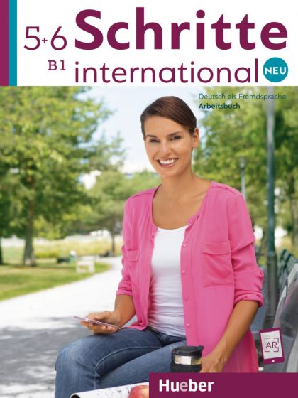 Schritte international Neu 5+6 (B1)