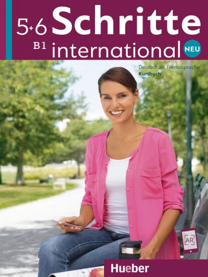 Schritte international Neu 5+6 (B1)