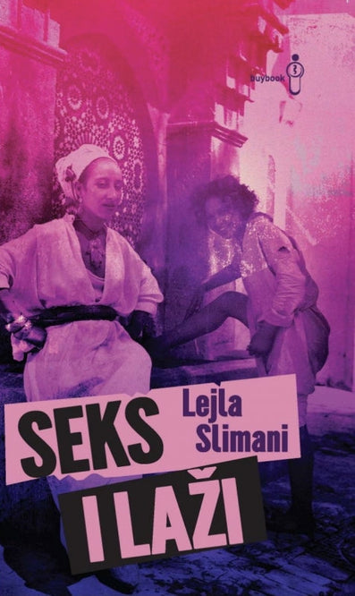 Seks i laži