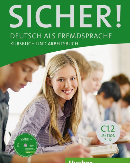 Sicher! C1/2