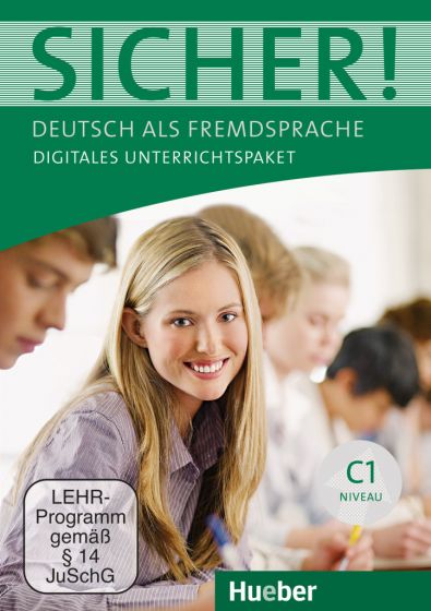Sicher! C1