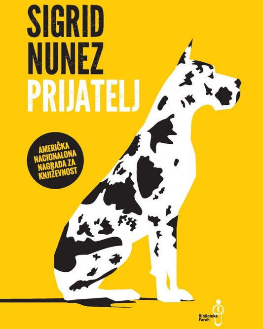 Prijatelj