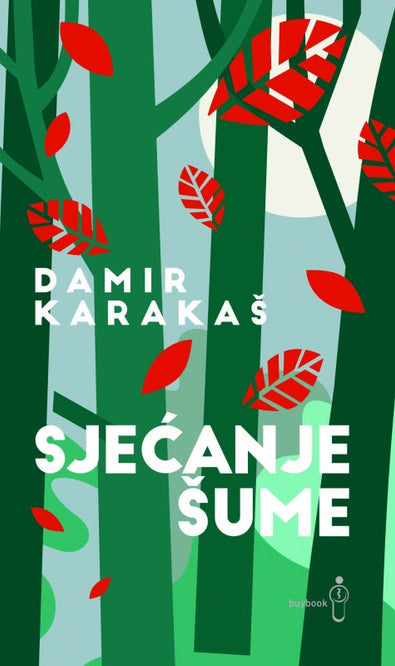 Sjećanje šume