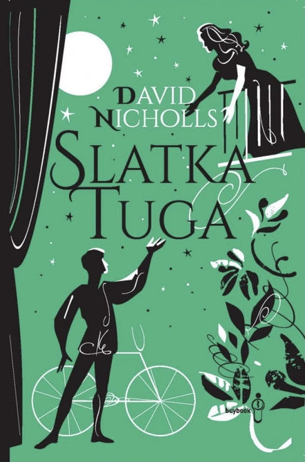 Slatka tuga