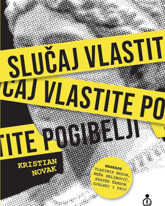 Slučaj vlastite pogibelji