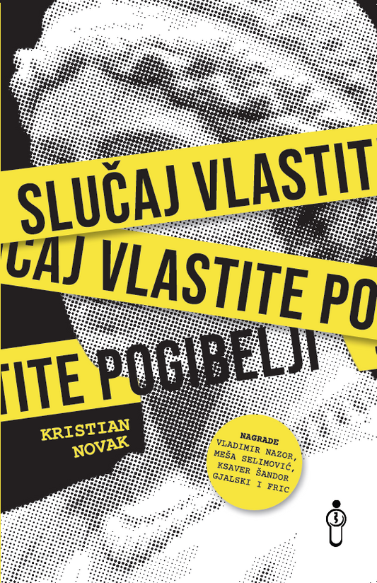 Slučaj vlastite pogibelji