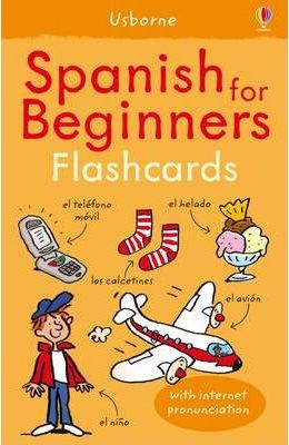 Spanish For Beginners