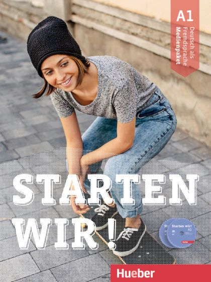 Starten wir! A1 Medienpaket