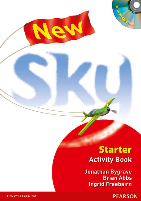 New Sky Starter Level