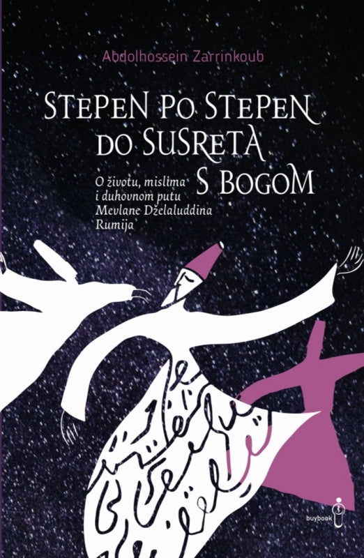 Stepen po stepen do susreta s Bogom