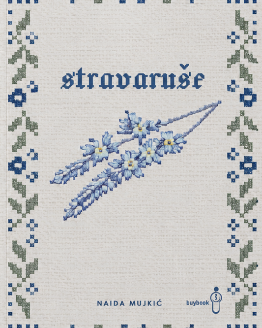 Stravaruše