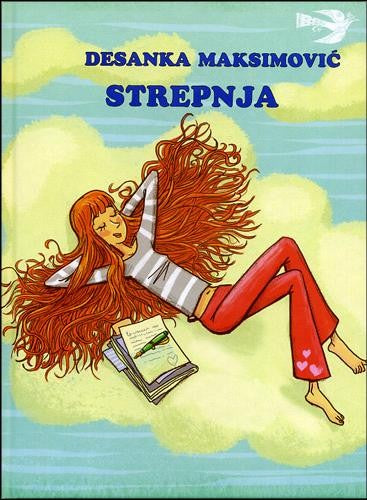 Strepnja