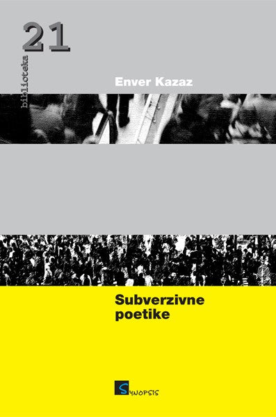Subverzivne poetike