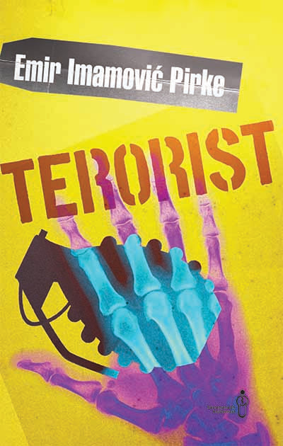 Terorist