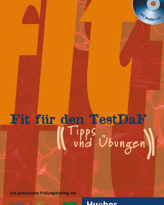 Fit für den TestDaF