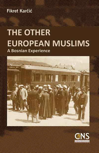The Other European Muslims