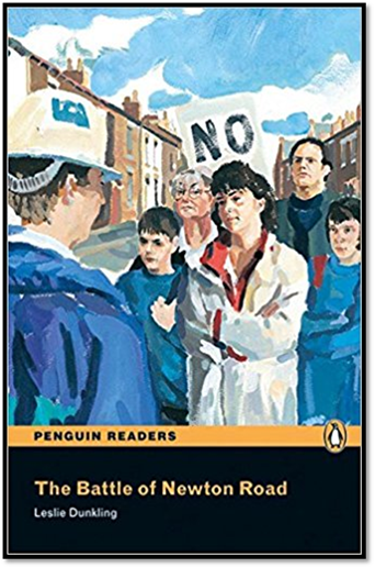 The Battle of Newton Road