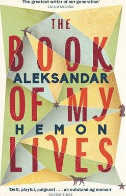 The Book of My Lives