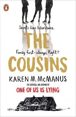 The Cousins - Book 4