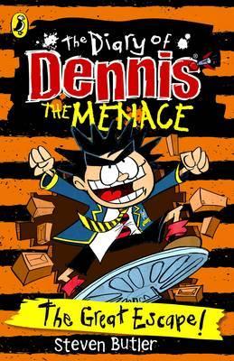 The Diary of Dennis the Menace: The Great Escape