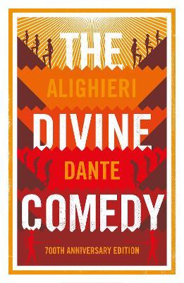 The Divine Comedy