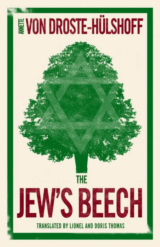 The Jew’s Beech