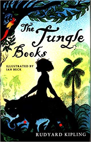 The Jungle Books