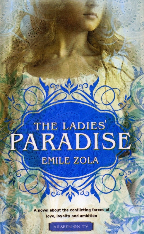 The Ladies’ Paradise