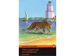 The Leopard and the Lighthouse (Audio CD Pack)