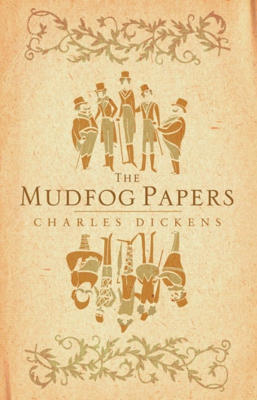 The Mudfog Papers