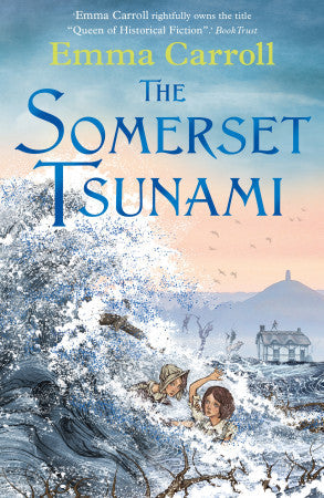 The Somerset Tsunami