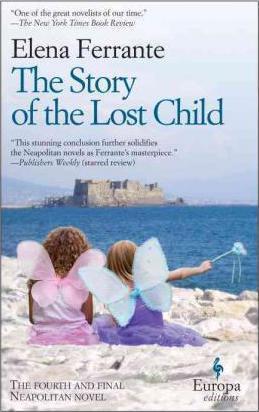 The Story Of The Lost Child