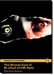 The Strange Case of Dr Jekyll and Mr Hyde