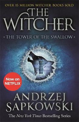 The Tower of the Swallow: The Witcher Book 4