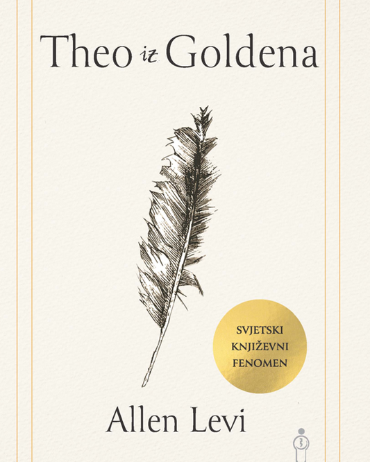 Theo iz Goldena