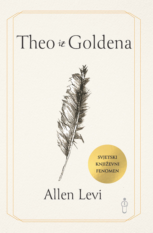 Theo iz Goldena