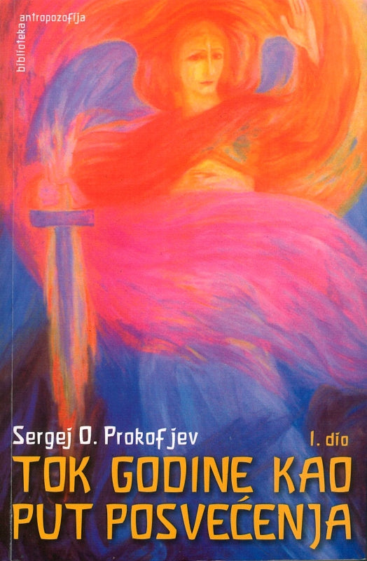 Tok godine kao put posvećenja koji vodi do doživljaja Hristovog bića