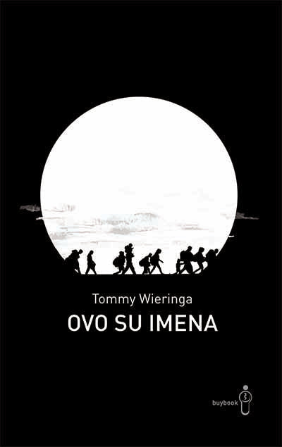 Ovo su imena